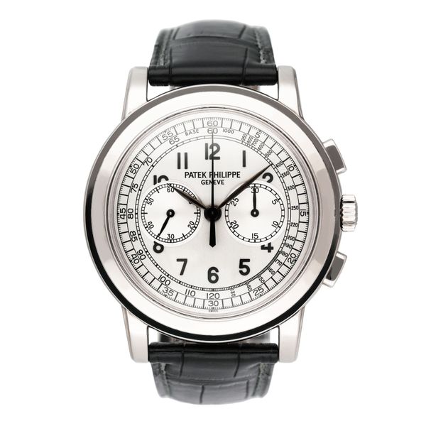 Patek Philippe Complications 5070G-001